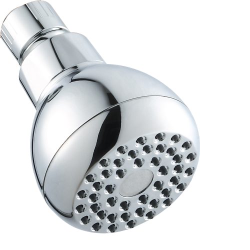3 Inch Low Pressure Booster Shower Top Nozzle